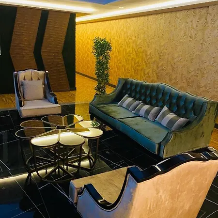 Novita 6 Apartment Alanya