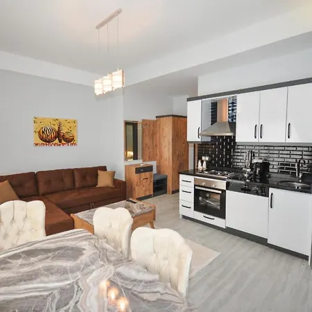 Novita 6 Apartament *