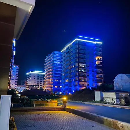 Apartment Novita 6