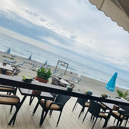 Apartmán Novita 6 Alanya