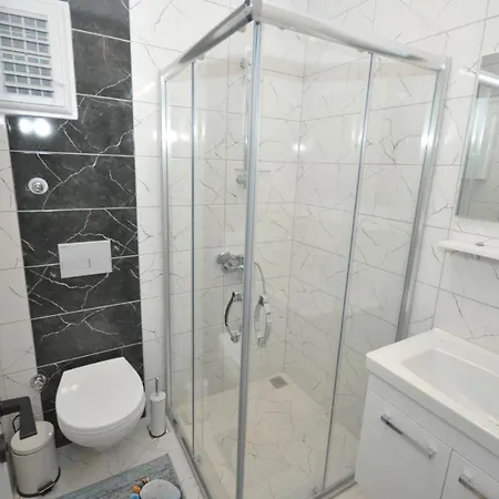 Apartmán Novita 6 *